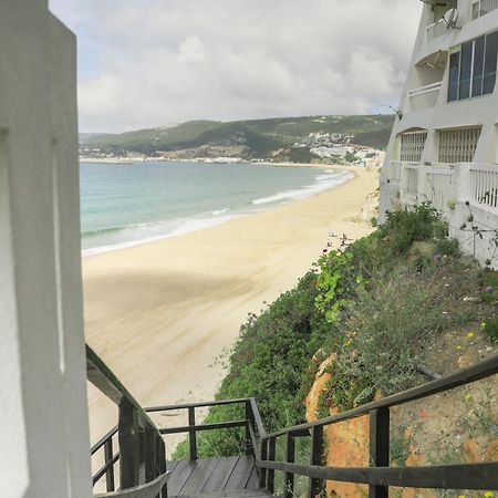 Apartamento Sol Da Falesia Sesimbra Exterior photo