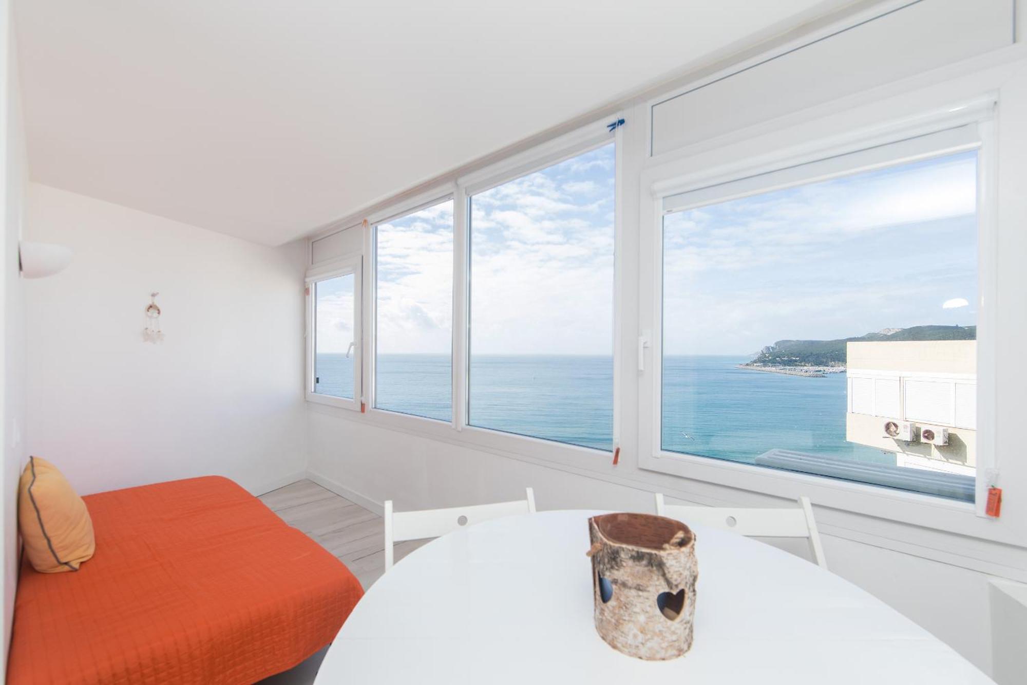 Apartamento Sol Da Falesia Sesimbra Exterior photo