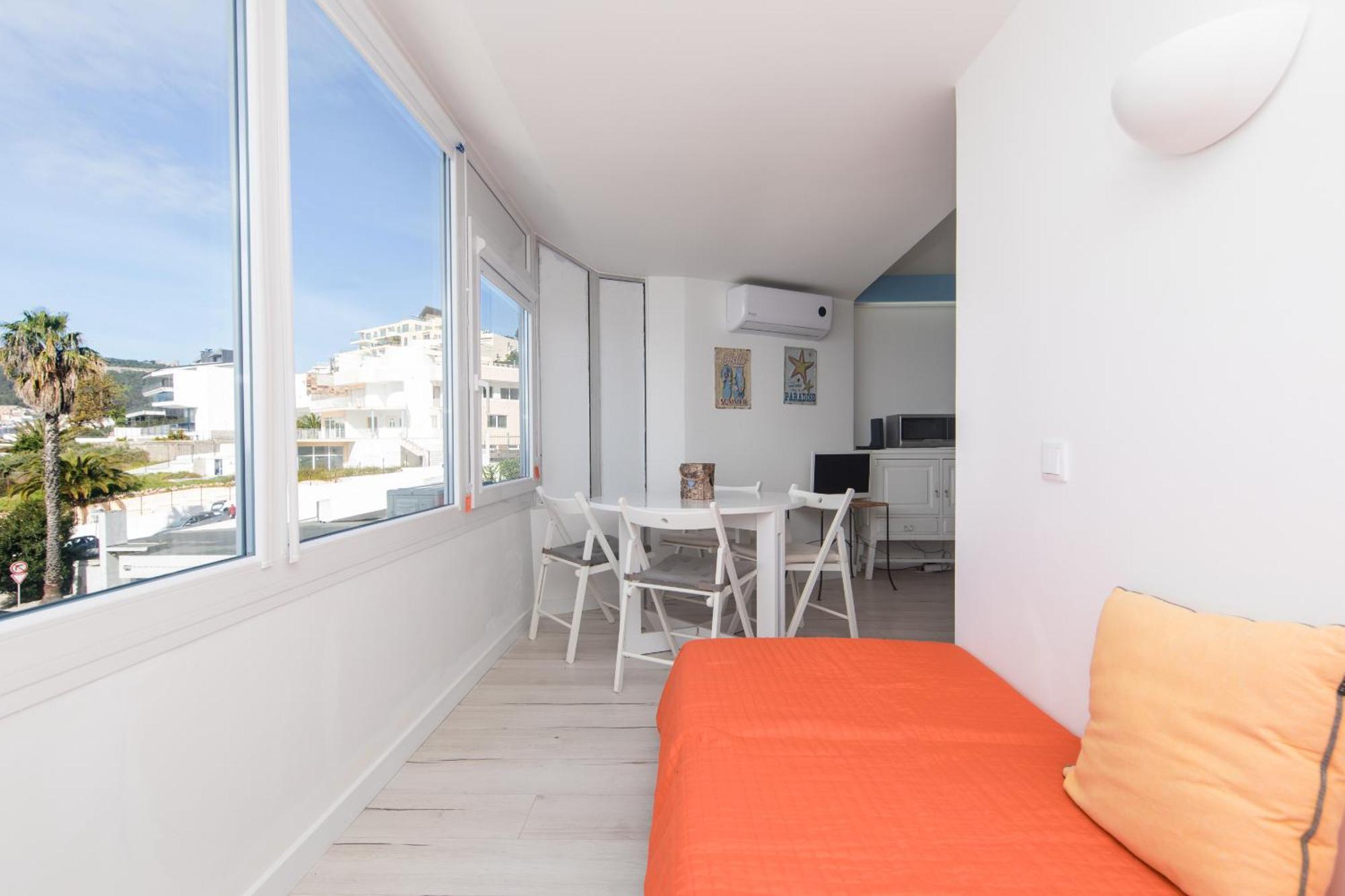 Apartamento Sol Da Falesia Sesimbra Exterior photo