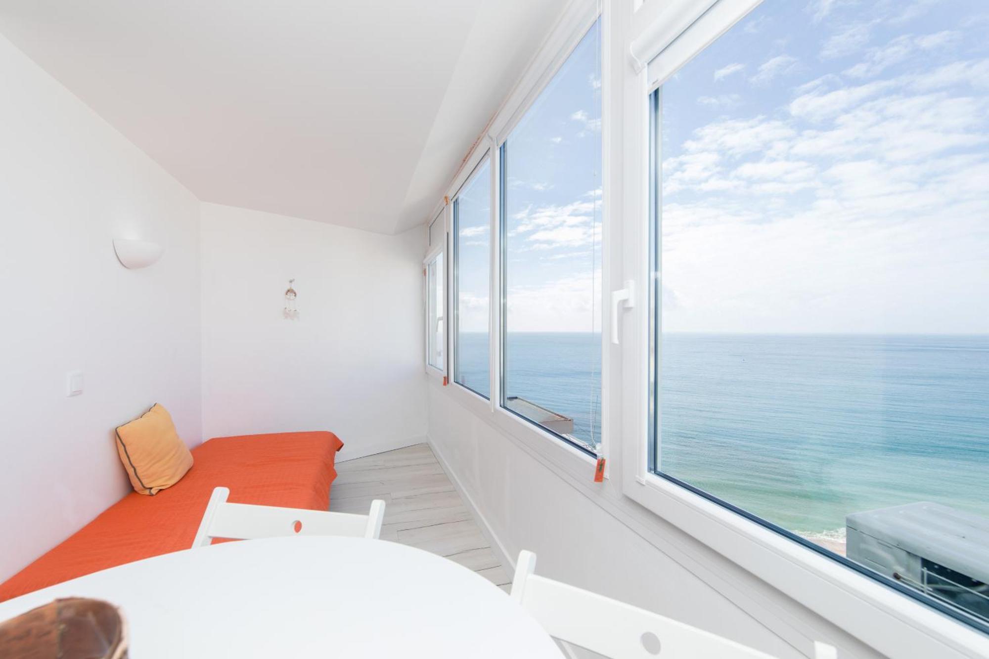 Apartamento Sol Da Falesia Sesimbra Exterior photo