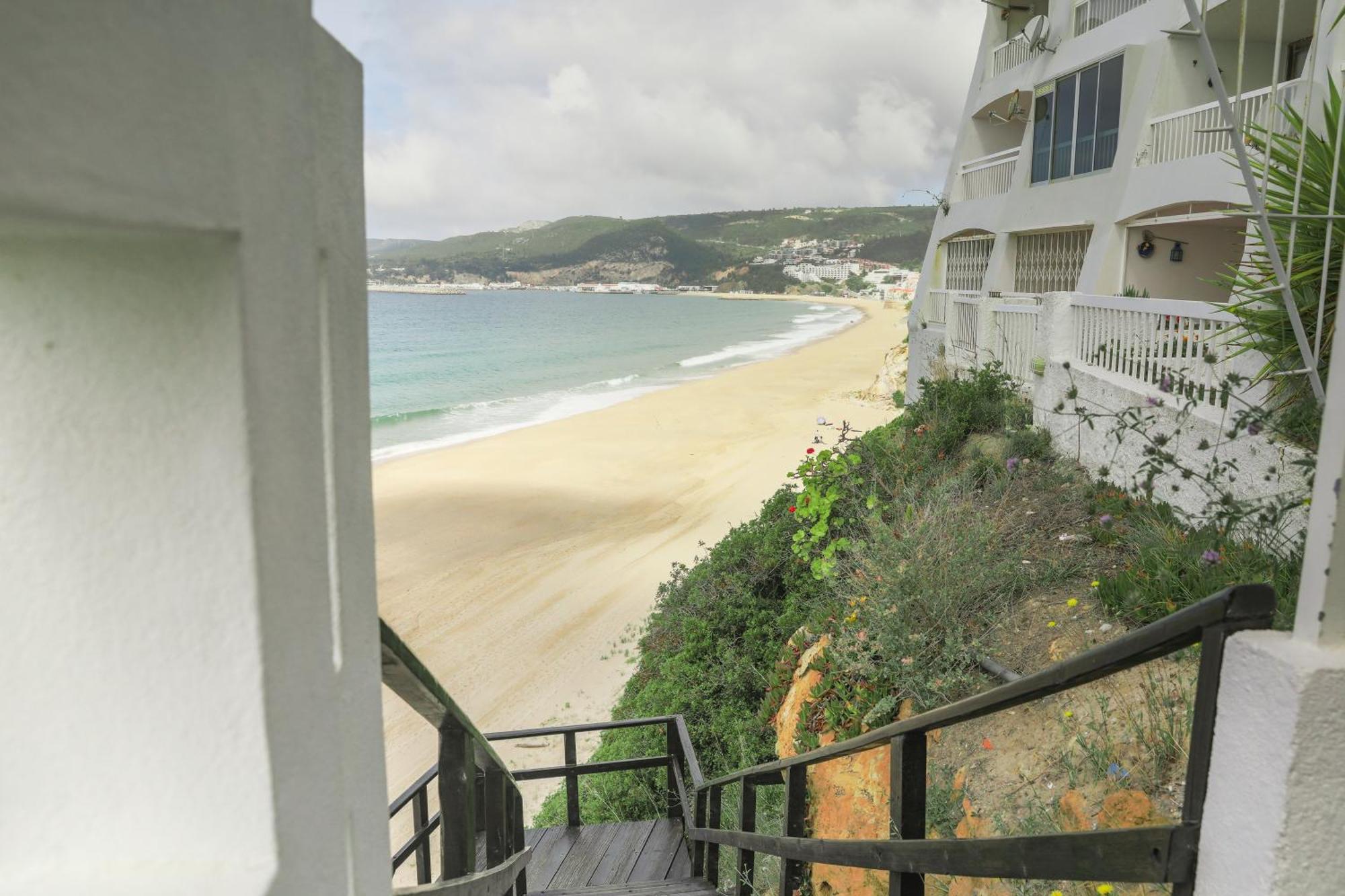 Apartamento Sol Da Falesia Sesimbra Exterior photo