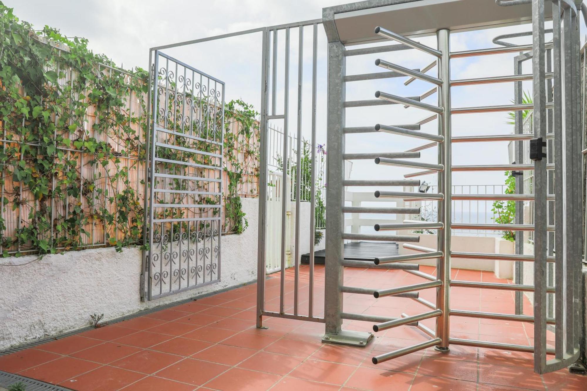 Apartamento Sol Da Falesia Sesimbra Exterior photo